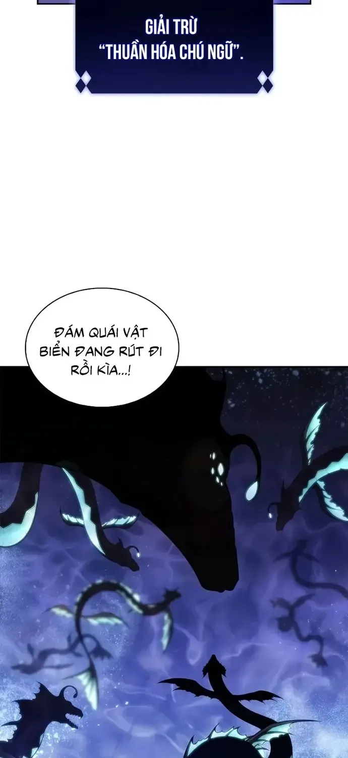 Người Chơi Mới Cấp Tối Đa Chap 263 - Next Chap 264