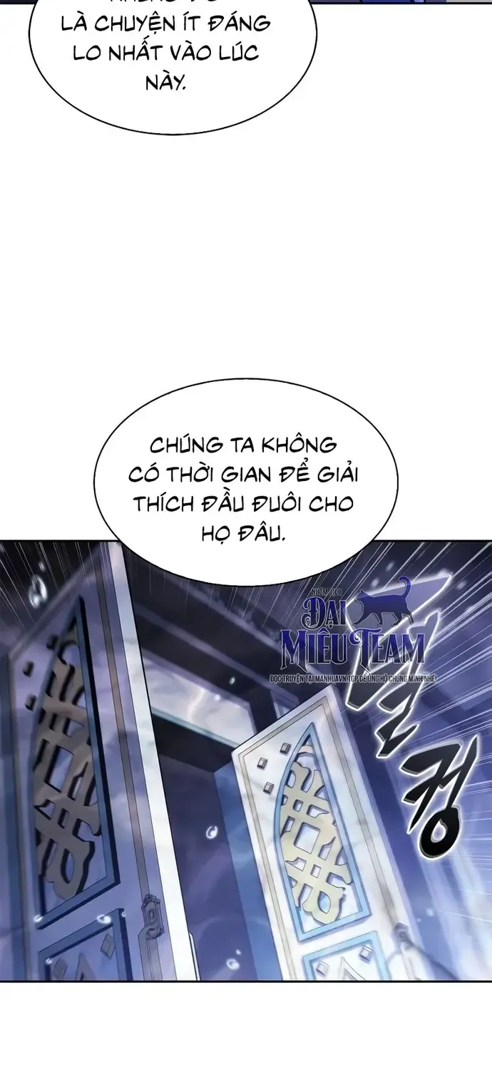 Người Chơi Mới Cấp Tối Đa Chap 263 - Next Chap 264