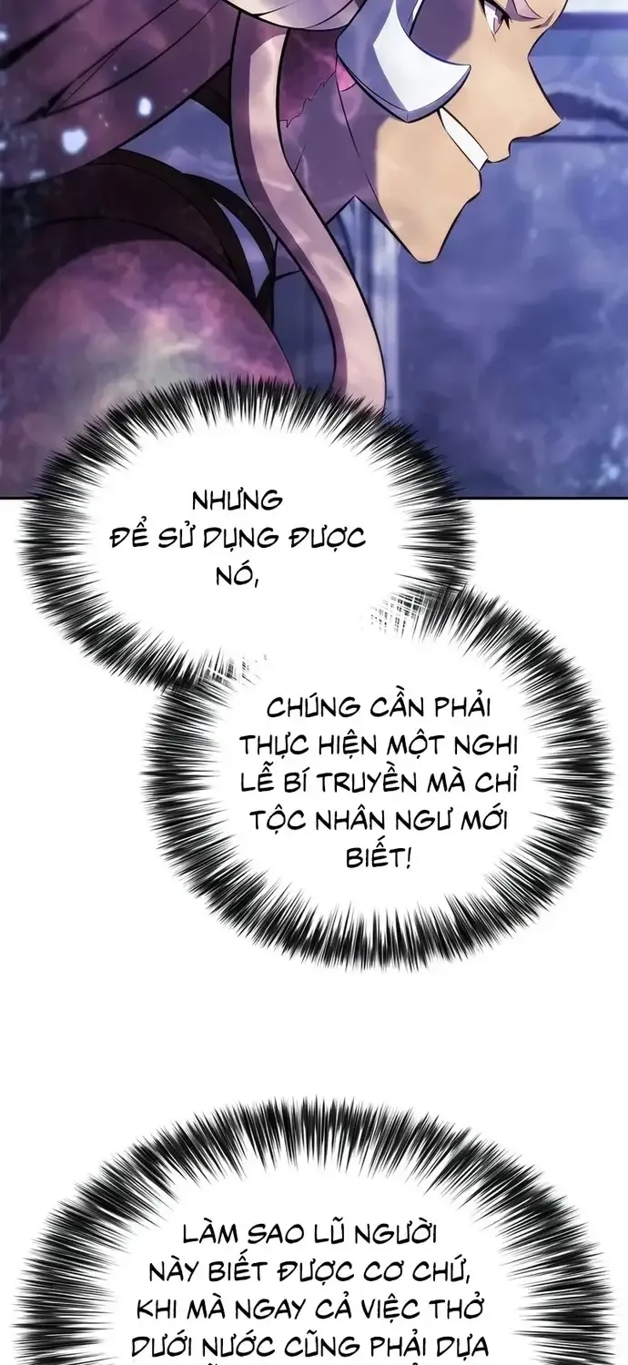 Người Chơi Mới Cấp Tối Đa Chap 263 - Next Chap 264