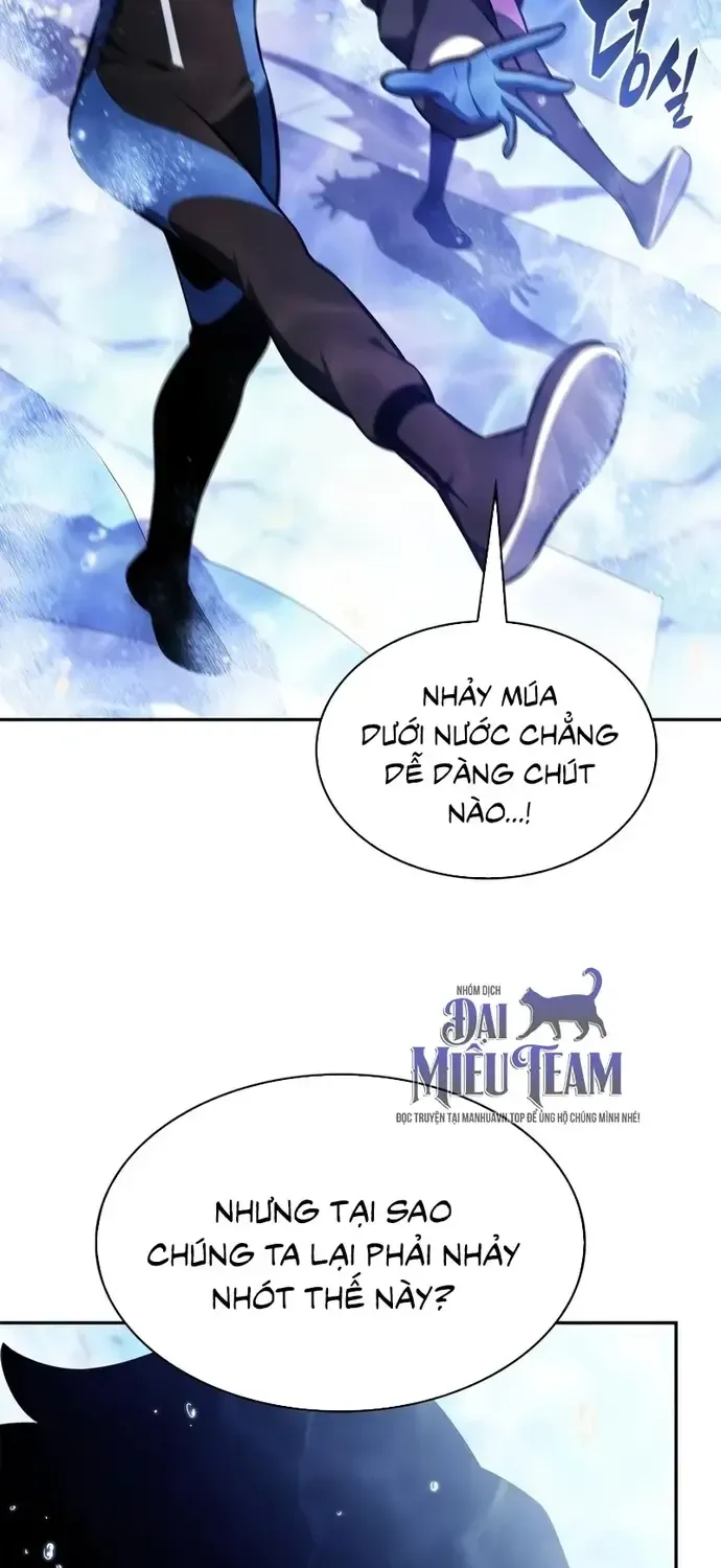 Người Chơi Mới Cấp Tối Đa Chap 263 - Next Chap 264