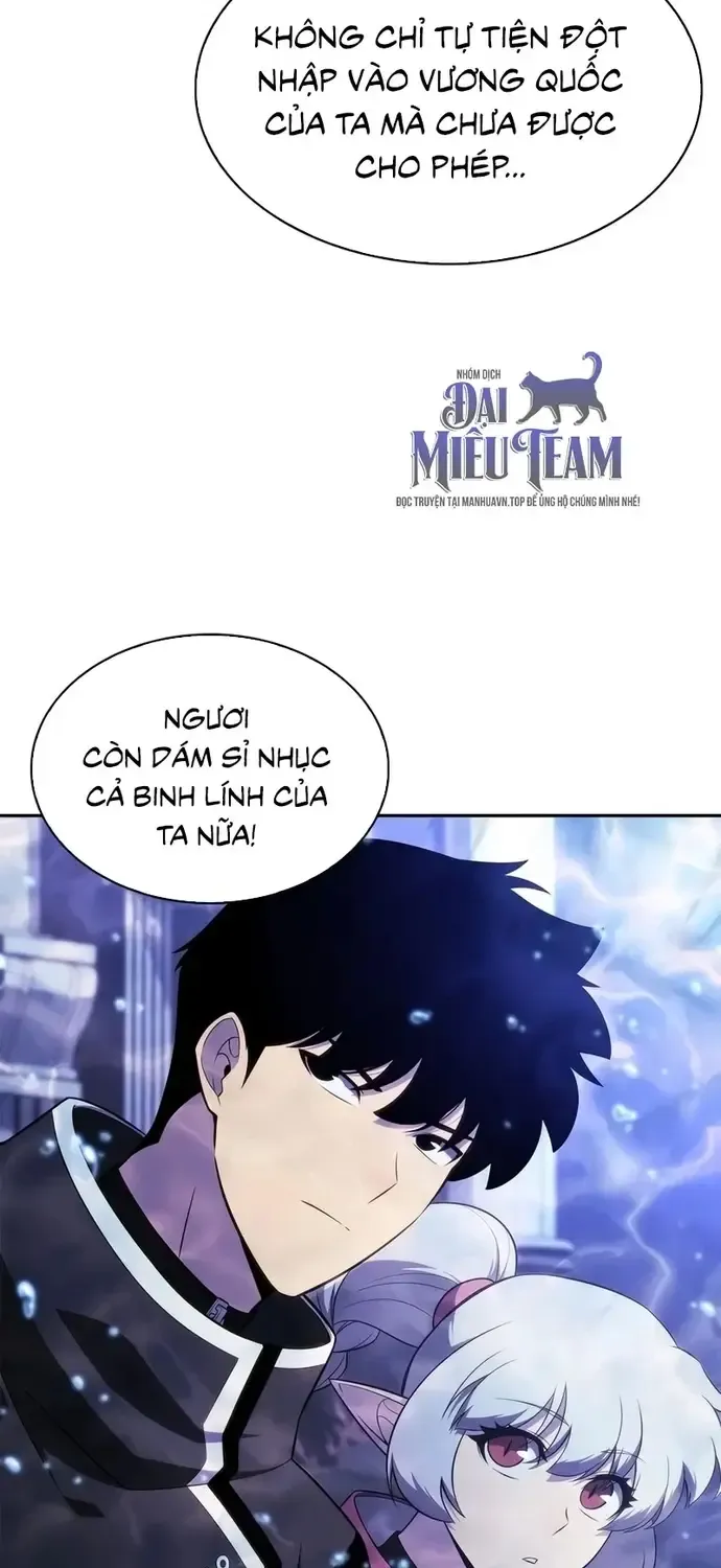 Người Chơi Mới Cấp Tối Đa Chap 263 - Next Chap 264