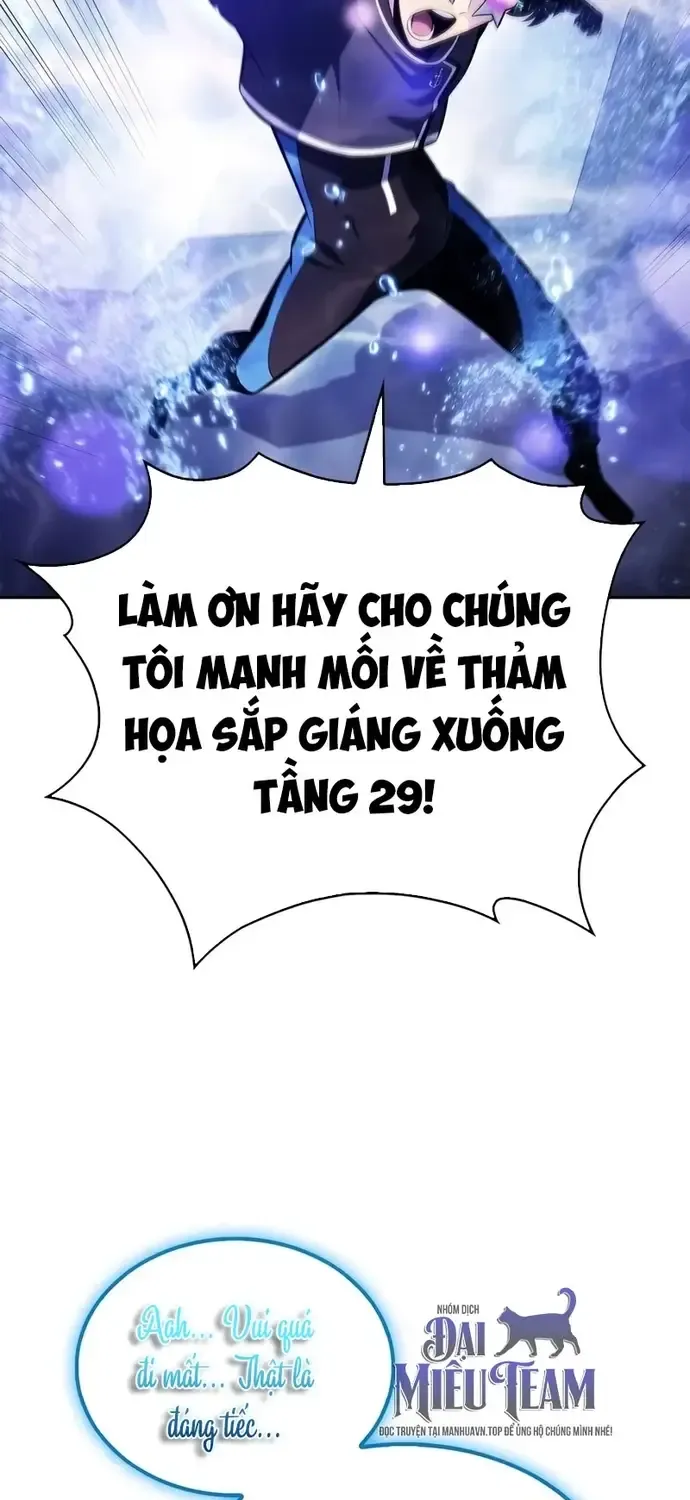 Người Chơi Mới Cấp Tối Đa Chap 263 - Next Chap 264