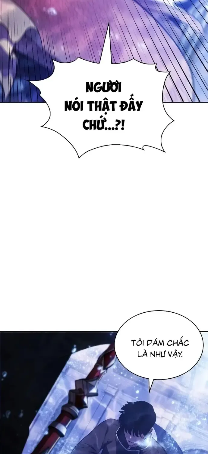 Người Chơi Mới Cấp Tối Đa Chap 263 - Next Chap 264