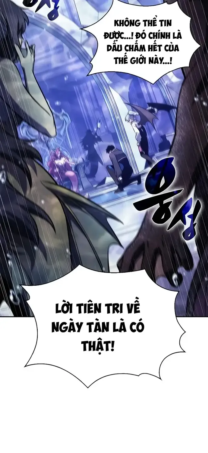 Người Chơi Mới Cấp Tối Đa Chap 263 - Next Chap 264