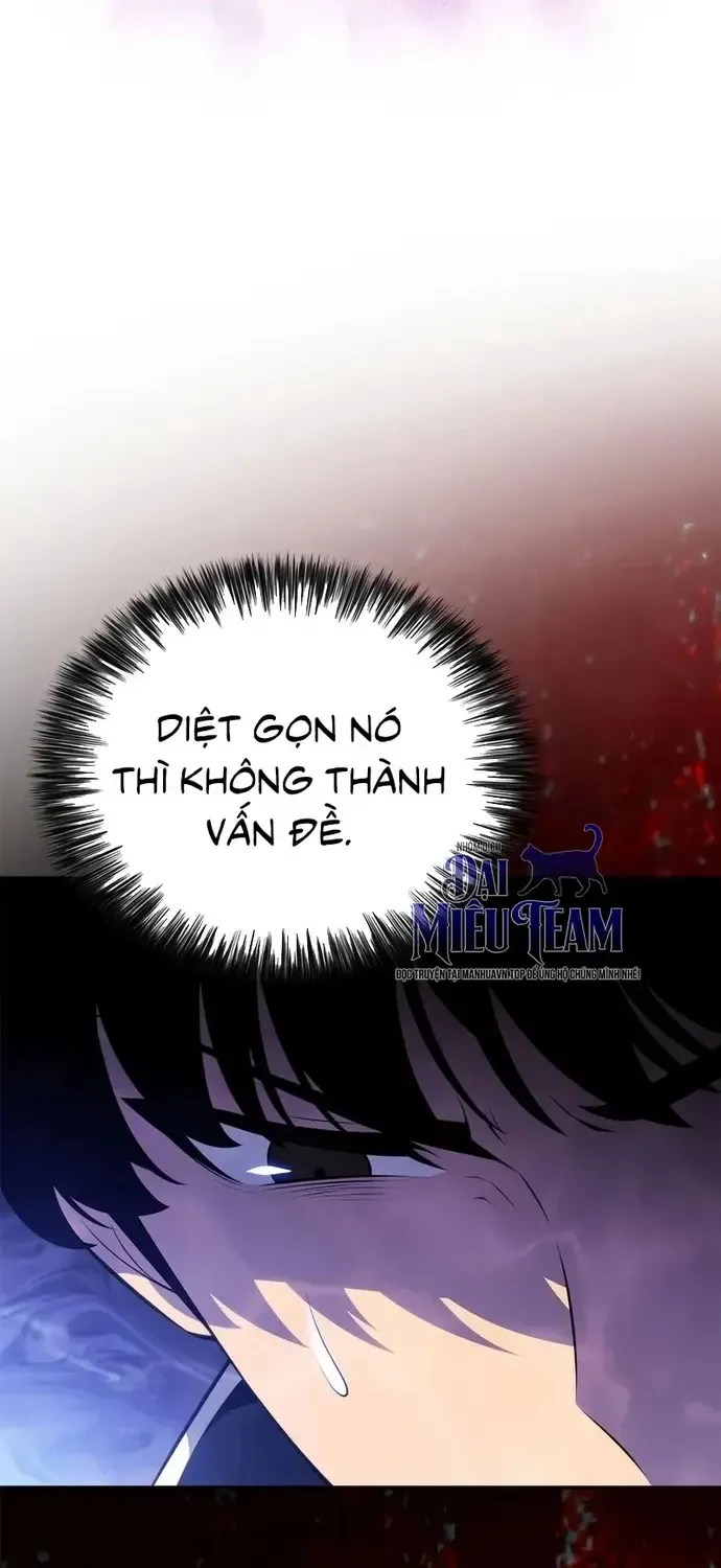 Người Chơi Mới Cấp Tối Đa Chap 263 - Next Chap 264