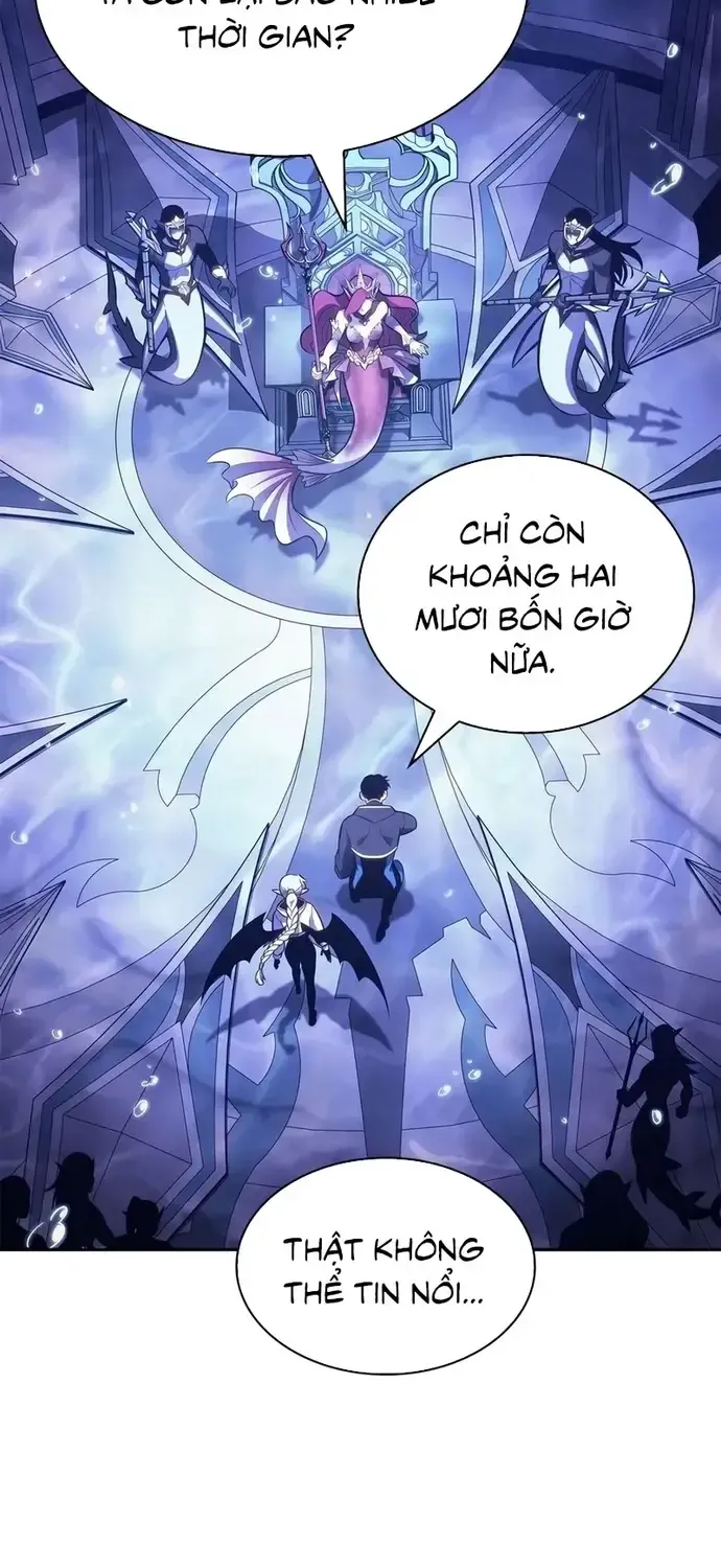 Người Chơi Mới Cấp Tối Đa Chap 263 - Next Chap 264