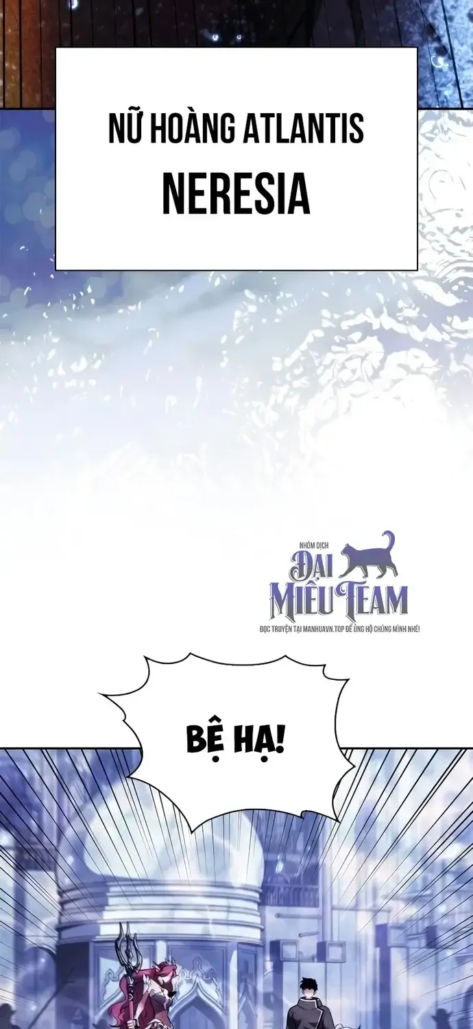 Người Chơi Mới Cấp Tối Đa Chap 263 - Next Chap 264