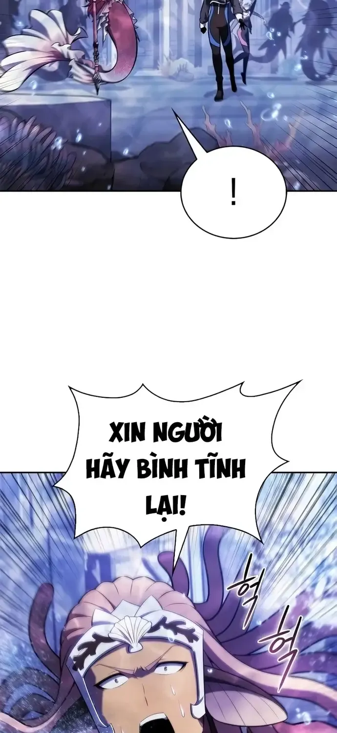 Người Chơi Mới Cấp Tối Đa Chap 263 - Next Chap 264