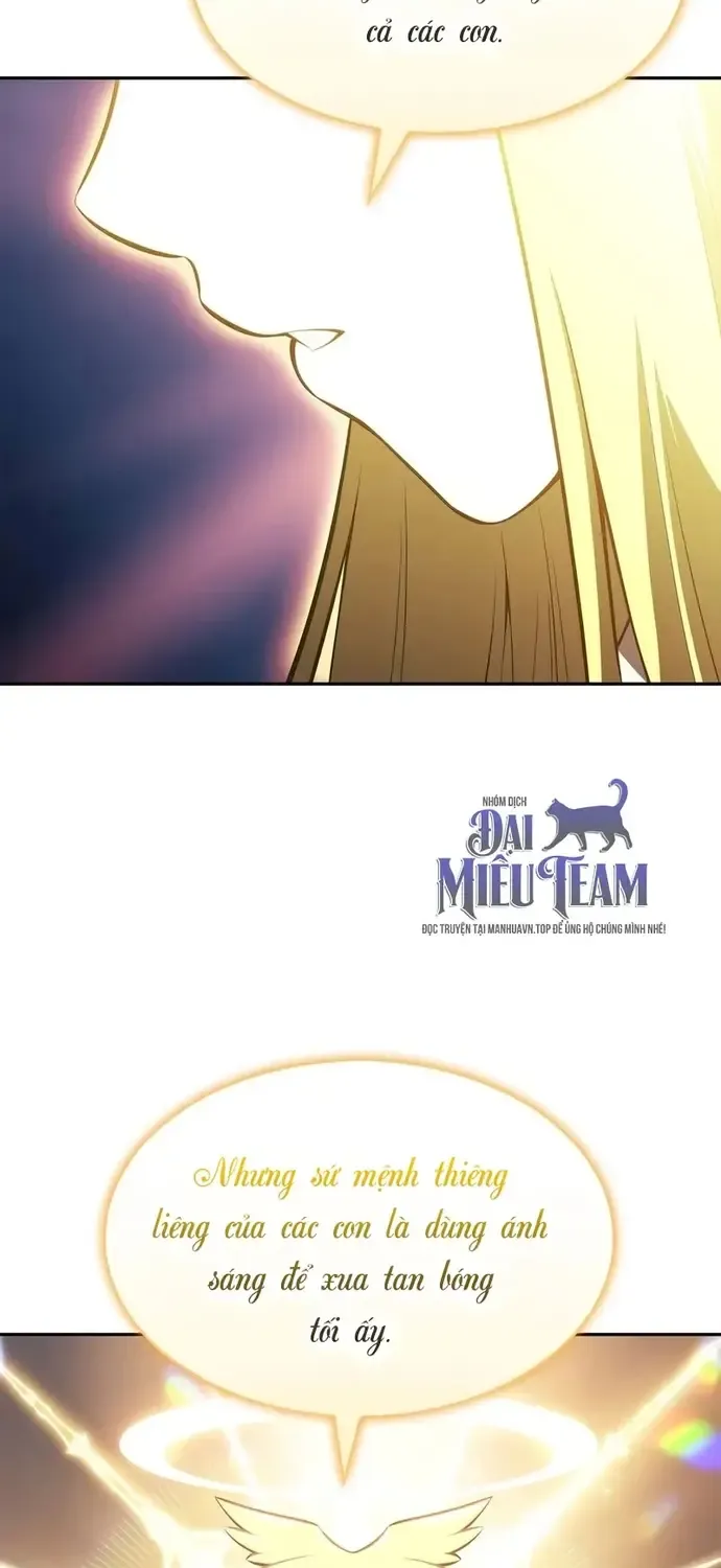 Người Chơi Mới Cấp Tối Đa Chap 263 - Next Chap 264