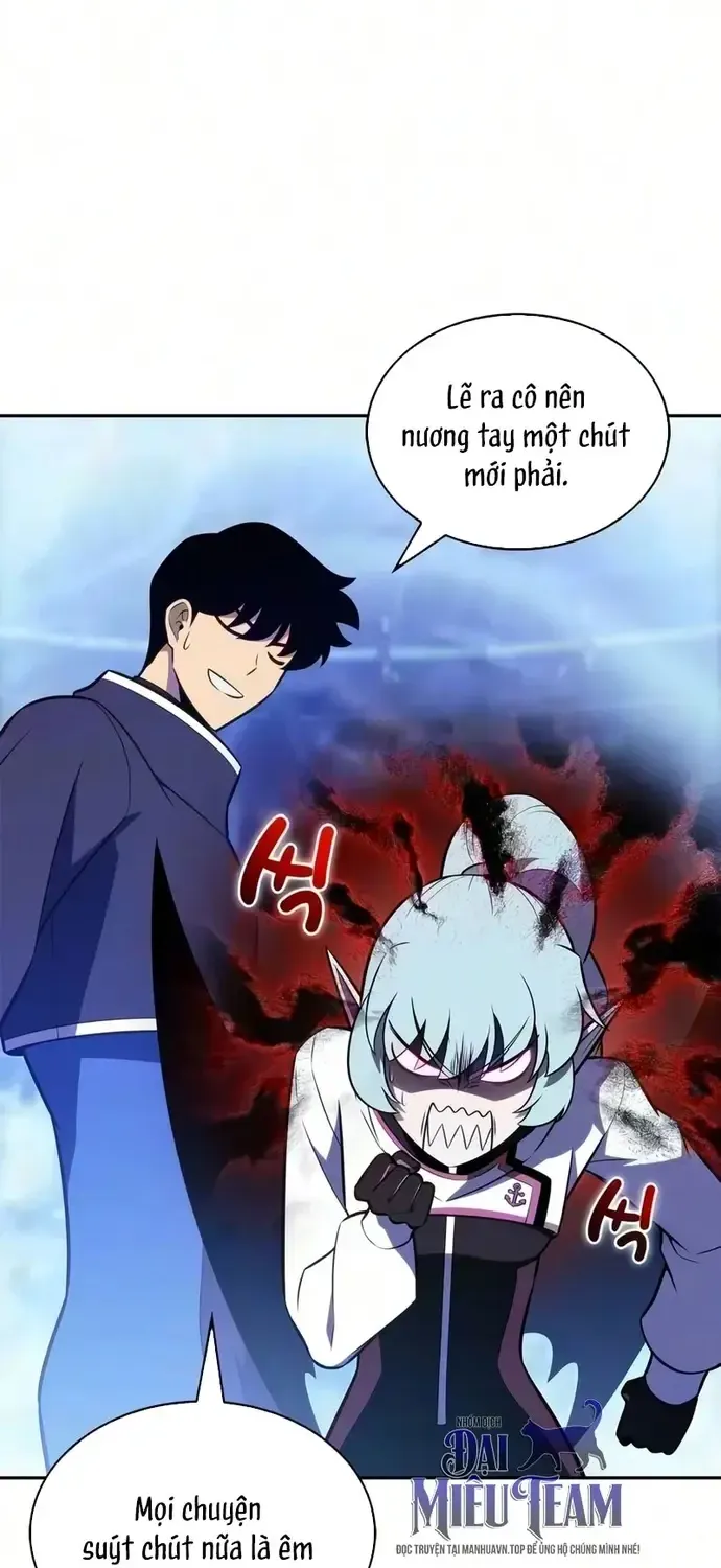 Người Chơi Mới Cấp Tối Đa Chap 264 - Next Chap 265
