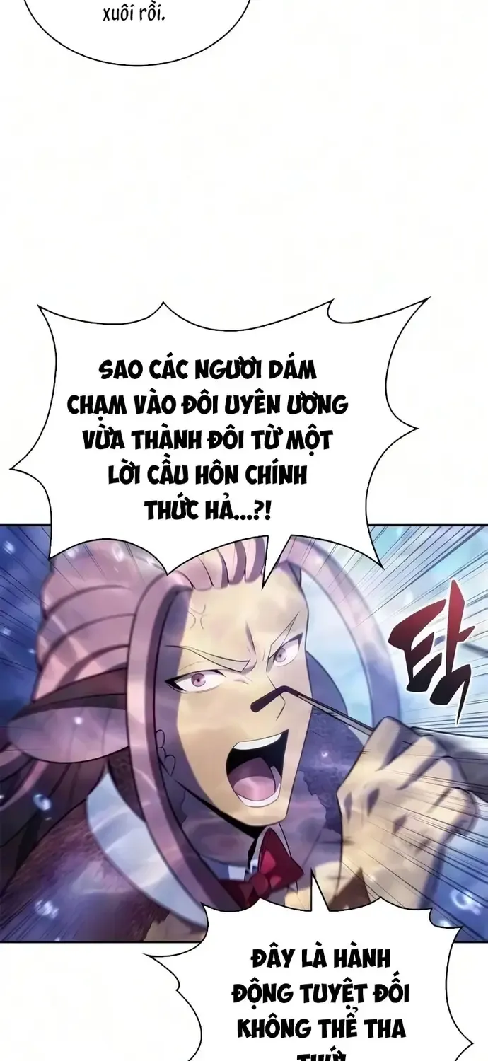 Người Chơi Mới Cấp Tối Đa Chap 264 - Next Chap 265