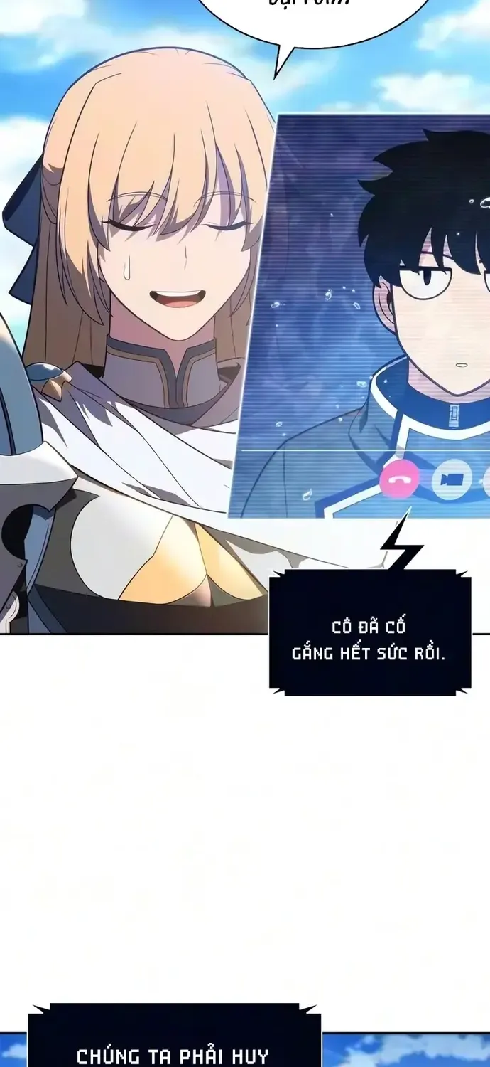 Người Chơi Mới Cấp Tối Đa Chap 264 - Next Chap 265