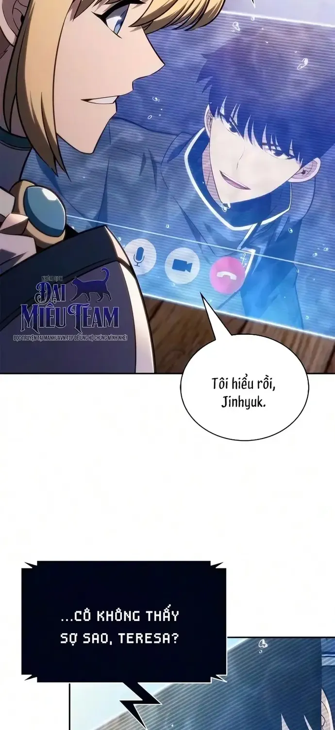 Người Chơi Mới Cấp Tối Đa Chap 264 - Next Chap 265