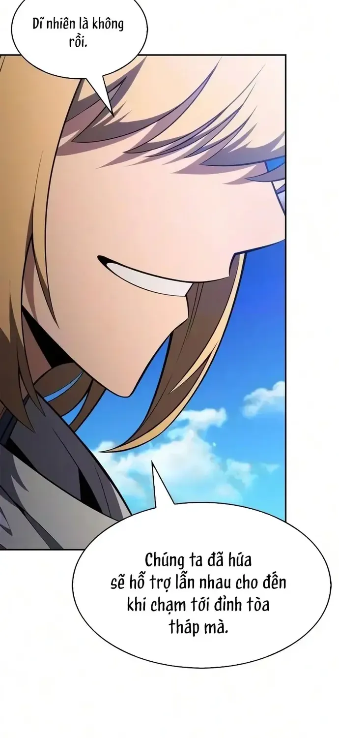 Người Chơi Mới Cấp Tối Đa Chap 264 - Next Chap 265
