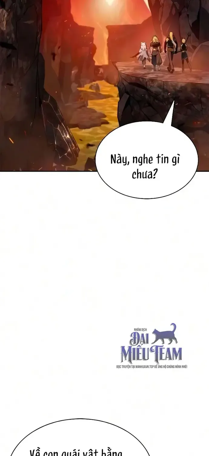Người Chơi Mới Cấp Tối Đa Chap 265 - Next Chap 266