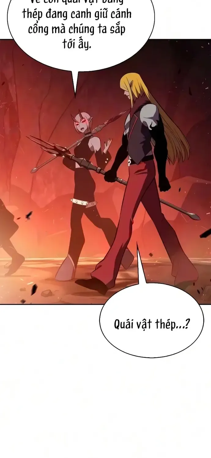 Người Chơi Mới Cấp Tối Đa Chap 265 - Next Chap 266