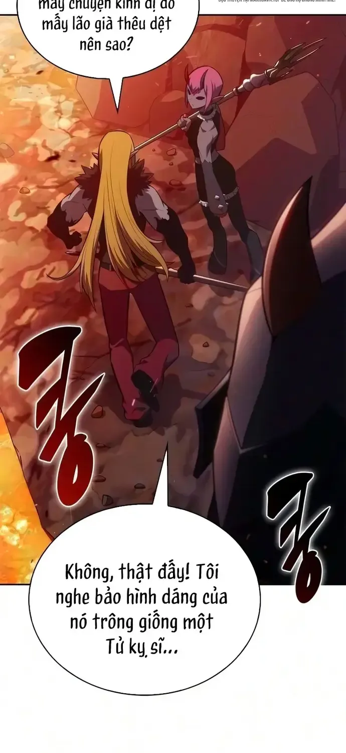 Người Chơi Mới Cấp Tối Đa Chap 265 - Next Chap 266