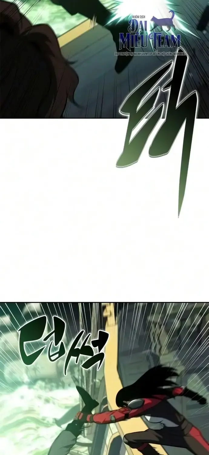 Người Chơi Mới Cấp Tối Đa Chap 265 - Next Chap 266