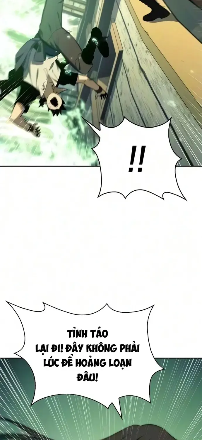 Người Chơi Mới Cấp Tối Đa Chap 265 - Next Chap 266