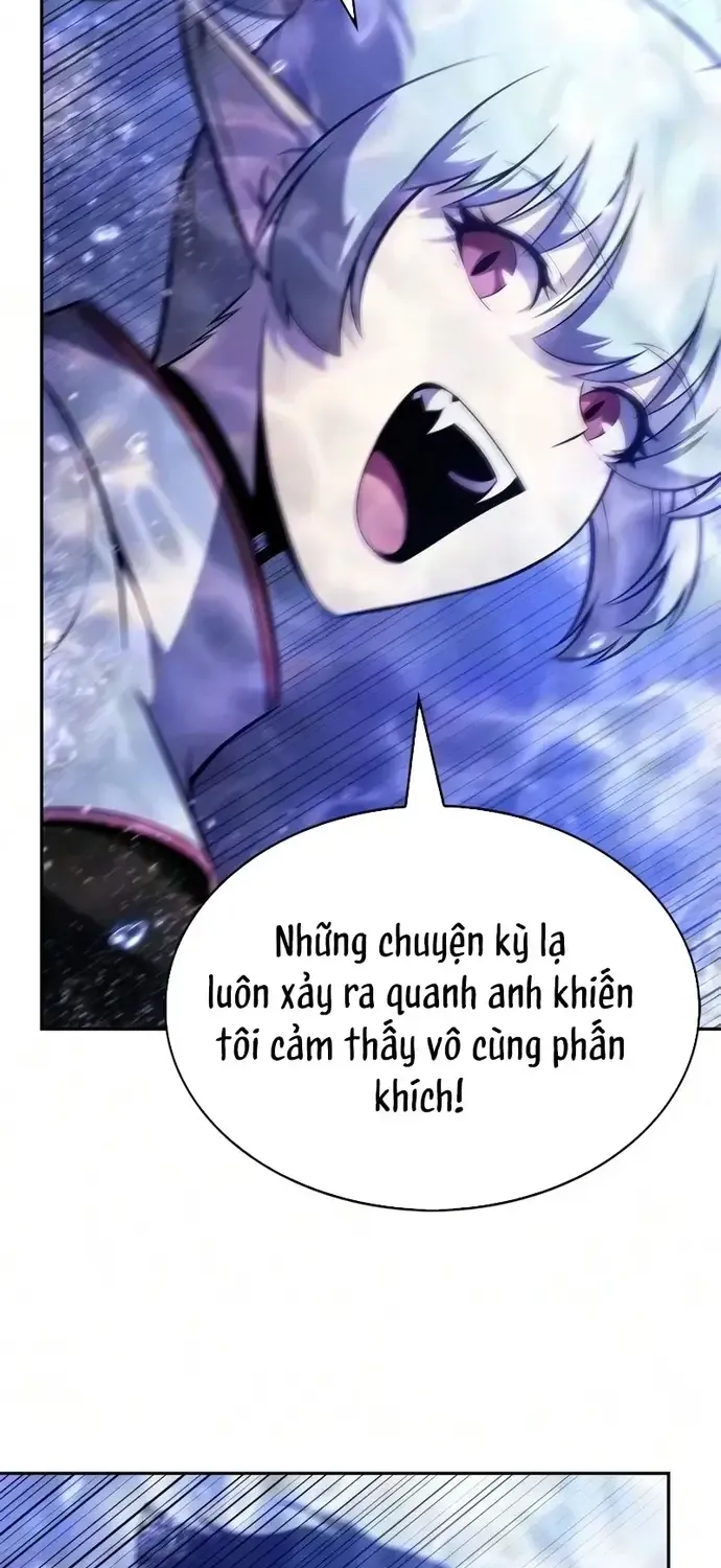 Người Chơi Mới Cấp Tối Đa Chap 265 - Next Chap 266