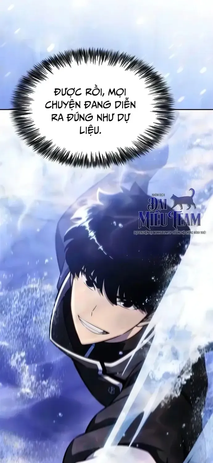 Người Chơi Mới Cấp Tối Đa Chap 265 - Next Chap 266