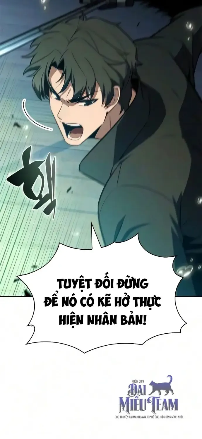 Người Chơi Mới Cấp Tối Đa Chap 265 - Next Chap 266