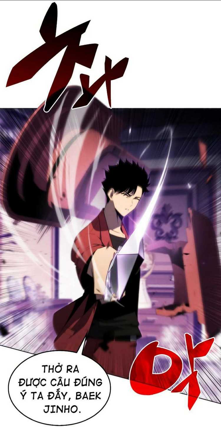 Người Chơi Mới Cấp Tối Đa Chap 27 - Next Chap 28