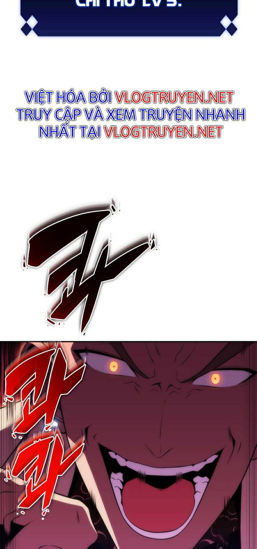 Người Chơi Mới Cấp Tối Đa Chap 32 - Next Chap 33