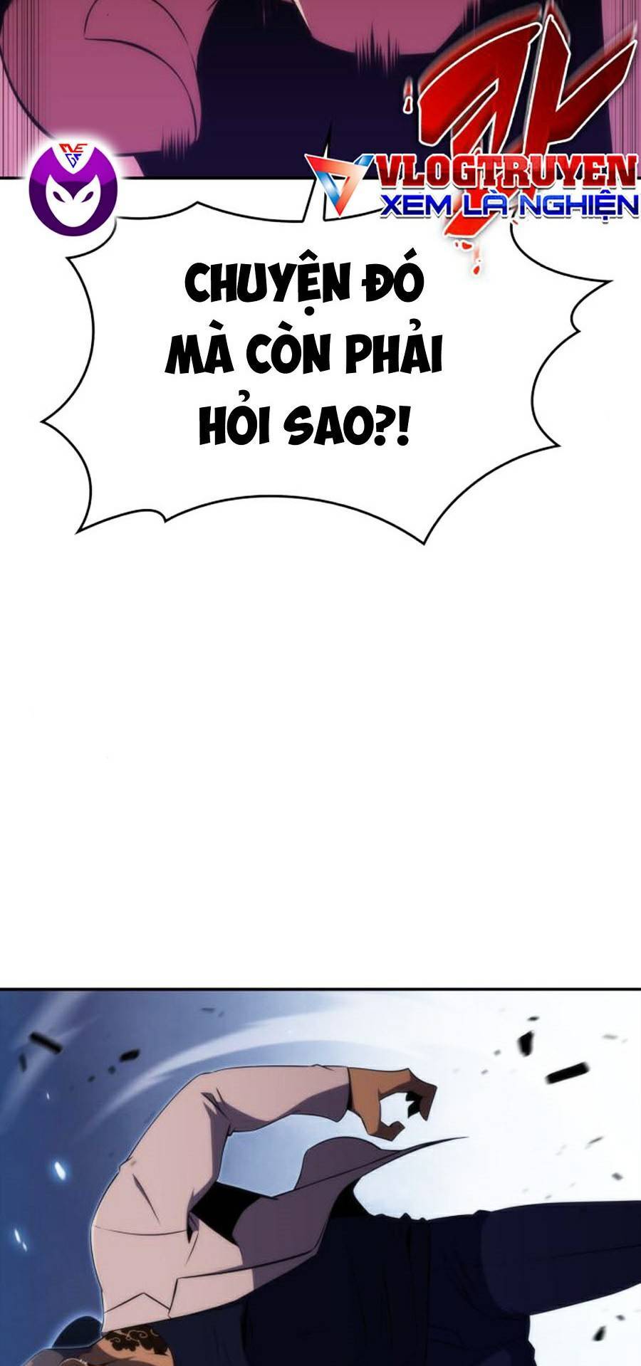 Người Chơi Mới Cấp Tối Đa Chap 32 - Next Chap 33