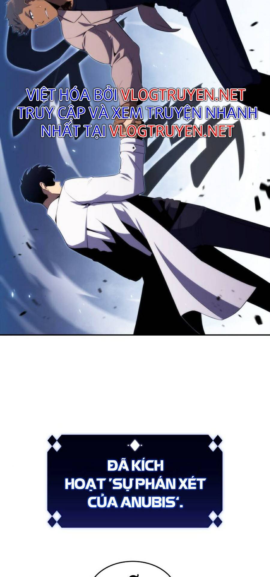 Người Chơi Mới Cấp Tối Đa Chap 32 - Next Chap 33