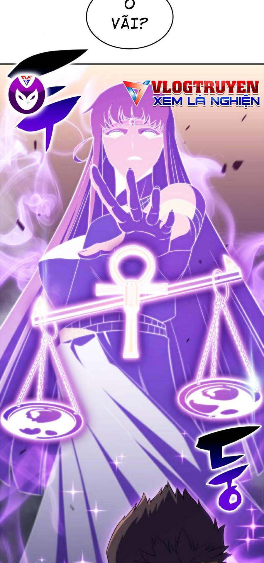 Người Chơi Mới Cấp Tối Đa Chap 32 - Next Chap 33