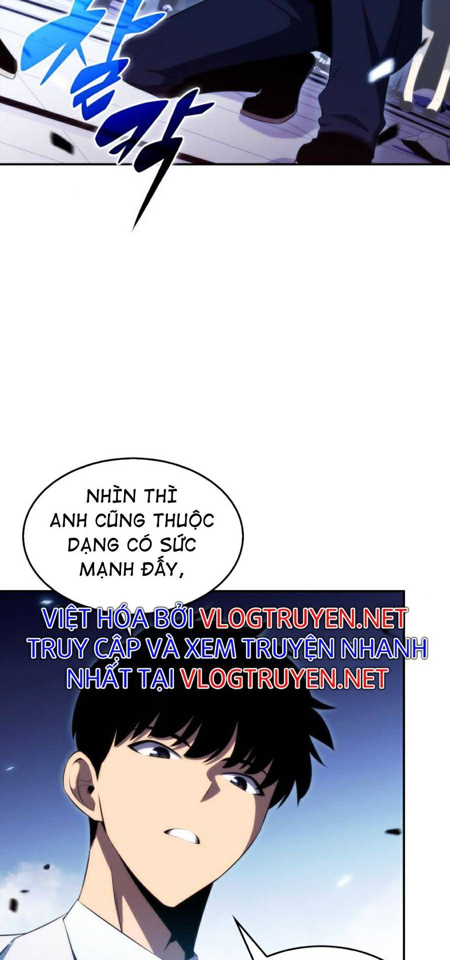 Người Chơi Mới Cấp Tối Đa Chap 32 - Next Chap 33