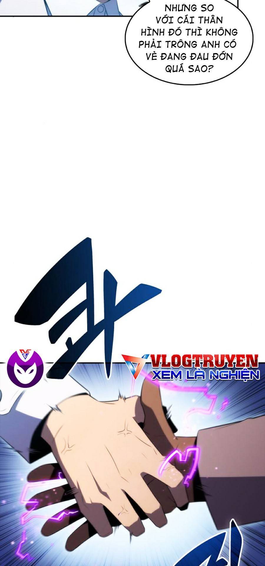 Người Chơi Mới Cấp Tối Đa Chap 32 - Next Chap 33