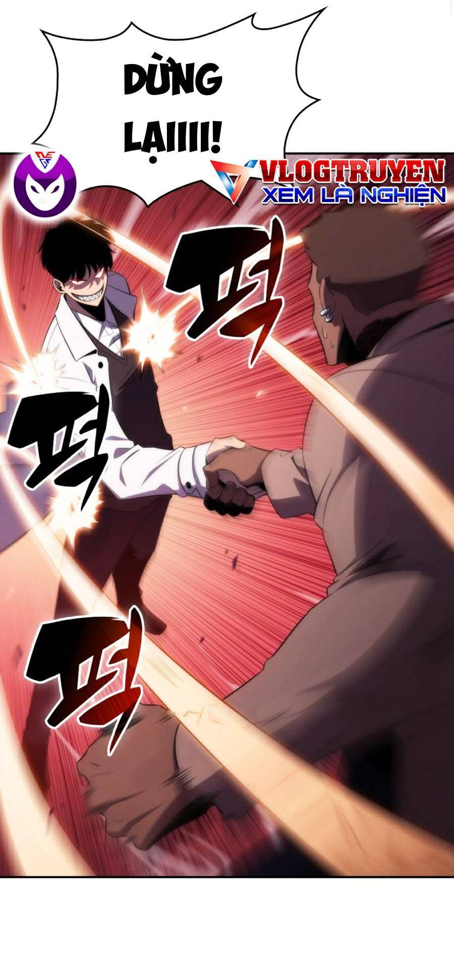 Người Chơi Mới Cấp Tối Đa Chap 32 - Next Chap 33