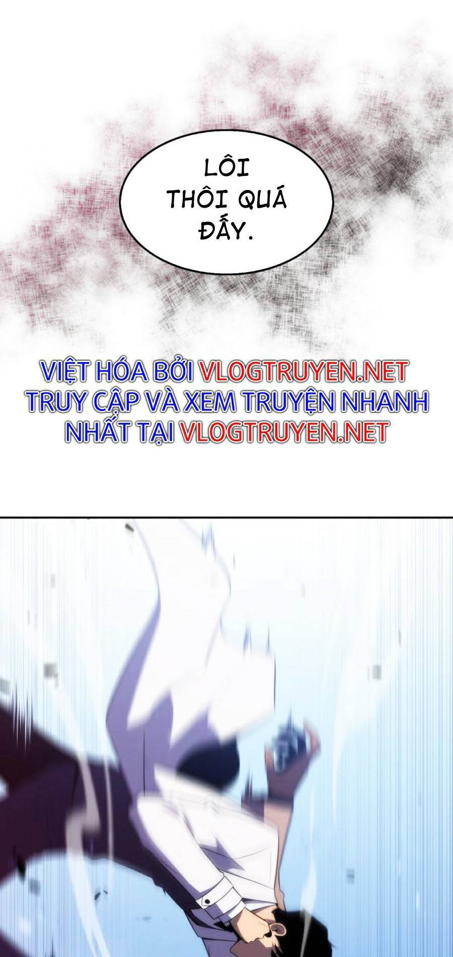 Người Chơi Mới Cấp Tối Đa Chap 32 - Next Chap 33