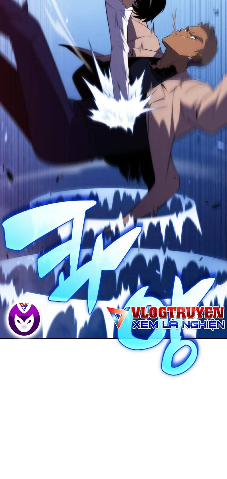 Người Chơi Mới Cấp Tối Đa Chap 32 - Next Chap 33