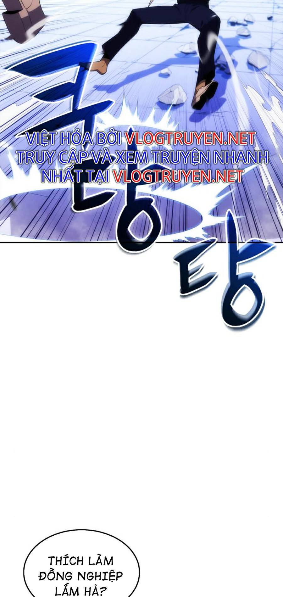 Người Chơi Mới Cấp Tối Đa Chap 32 - Next Chap 33