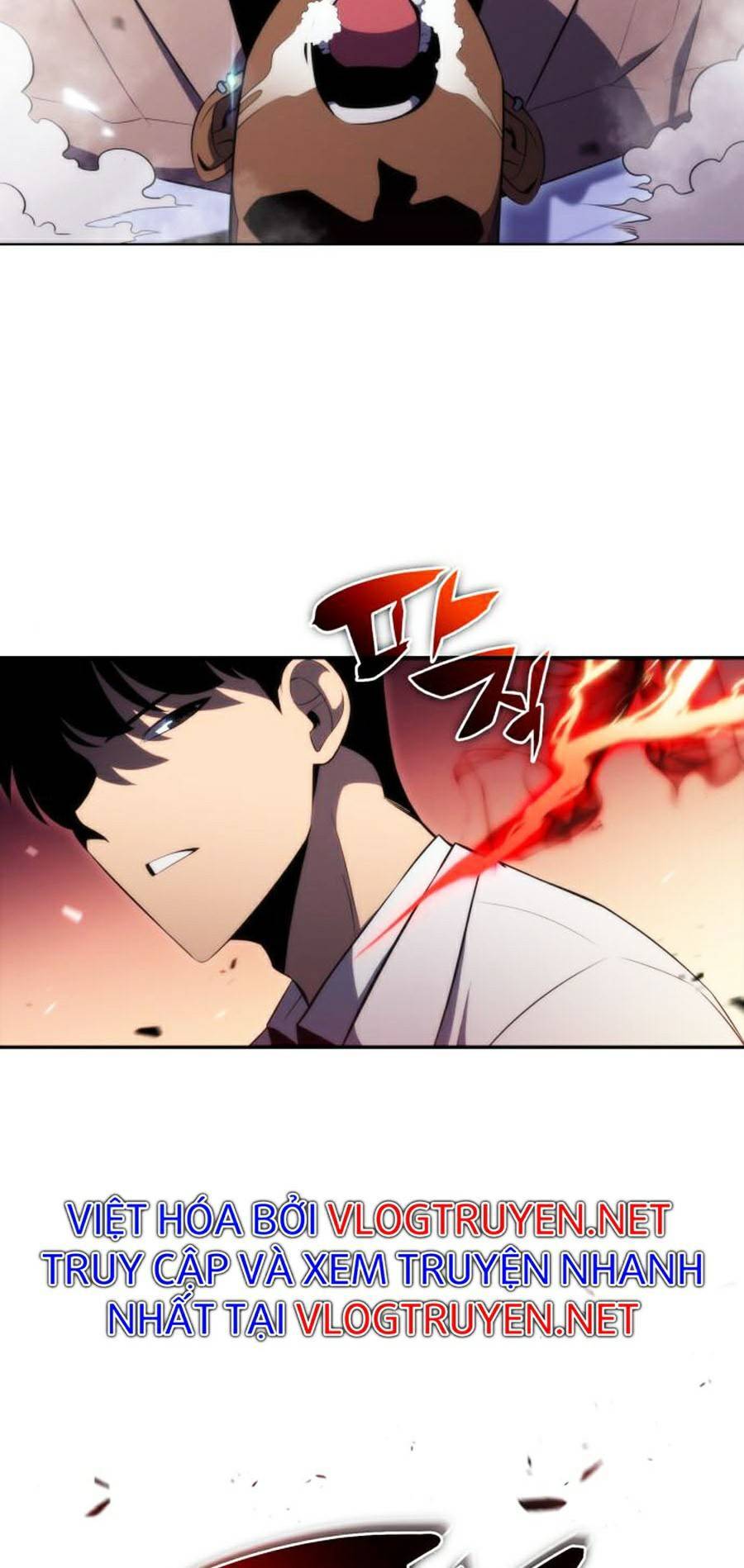 Người Chơi Mới Cấp Tối Đa Chap 32 - Next Chap 33