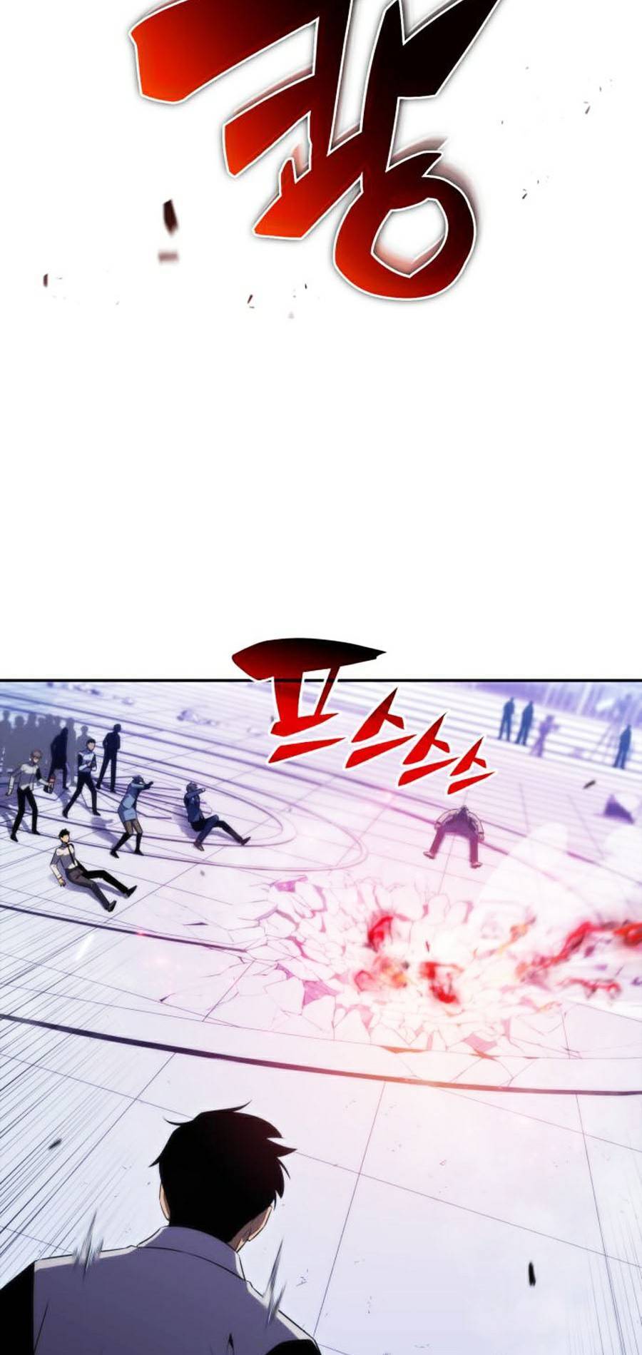 Người Chơi Mới Cấp Tối Đa Chap 32 - Next Chap 33