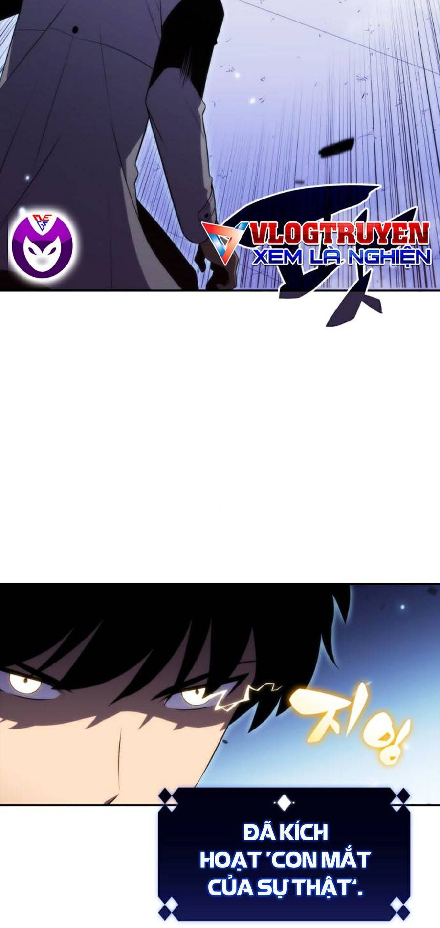 Người Chơi Mới Cấp Tối Đa Chap 32 - Next Chap 33