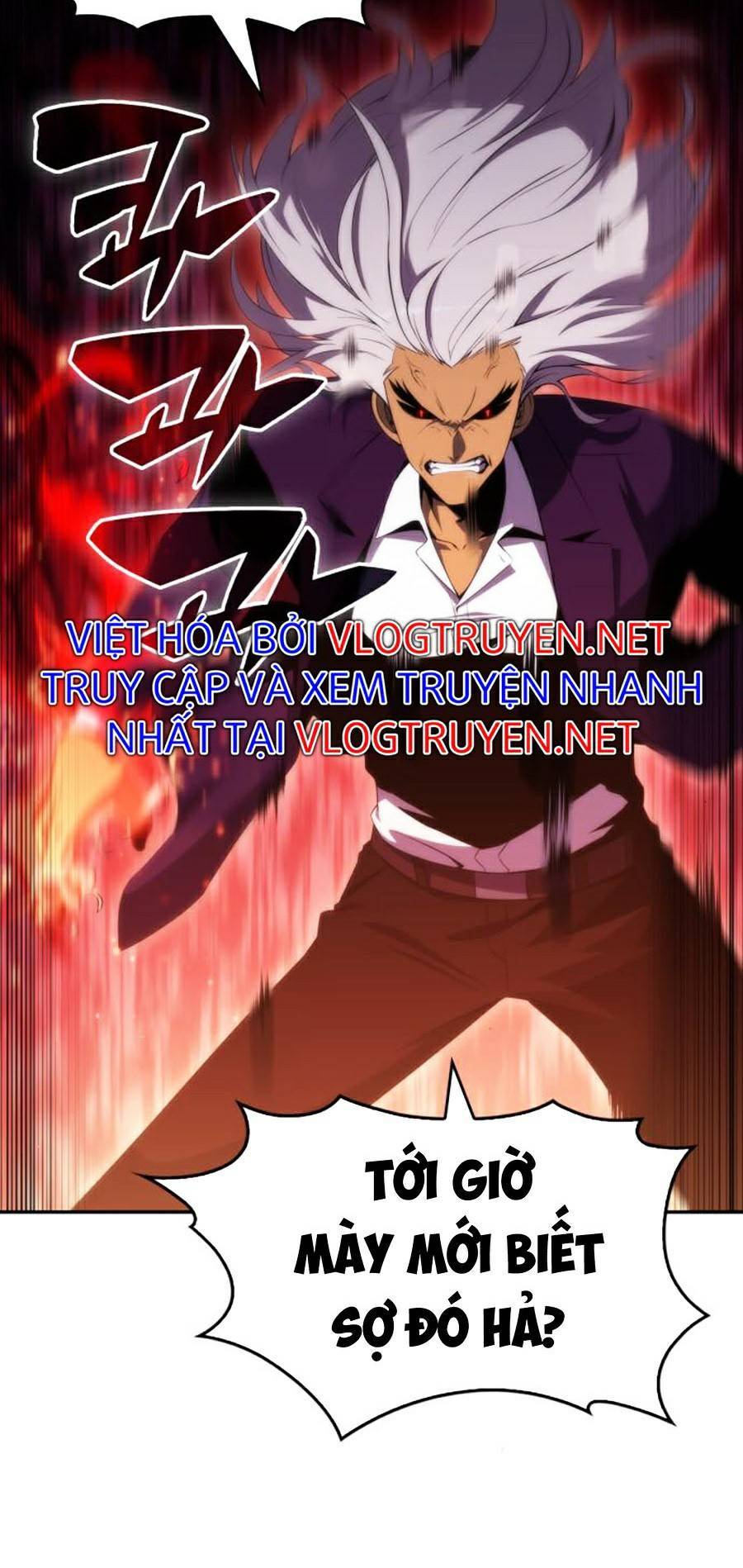 Người Chơi Mới Cấp Tối Đa Chap 32 - Next Chap 33