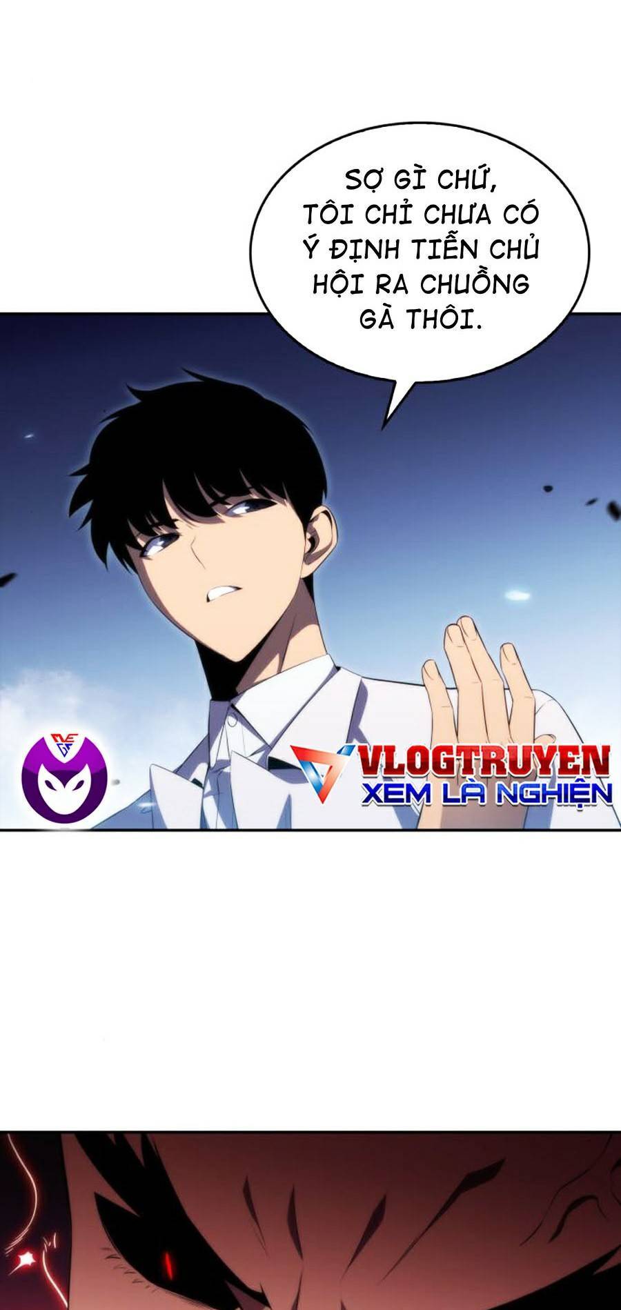 Người Chơi Mới Cấp Tối Đa Chap 32 - Next Chap 33