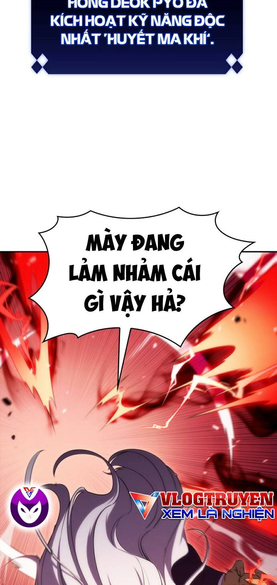 Người Chơi Mới Cấp Tối Đa Chap 32 - Next Chap 33