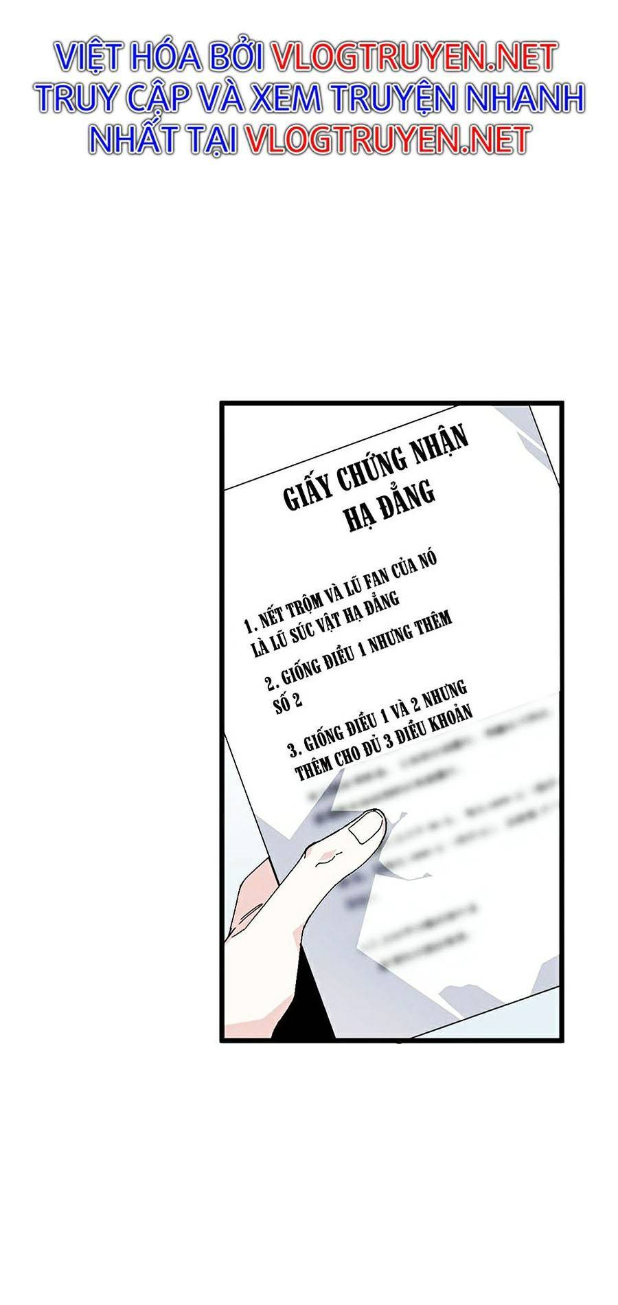 Người Chơi Mới Cấp Tối Đa Chap 32 - Next Chap 33