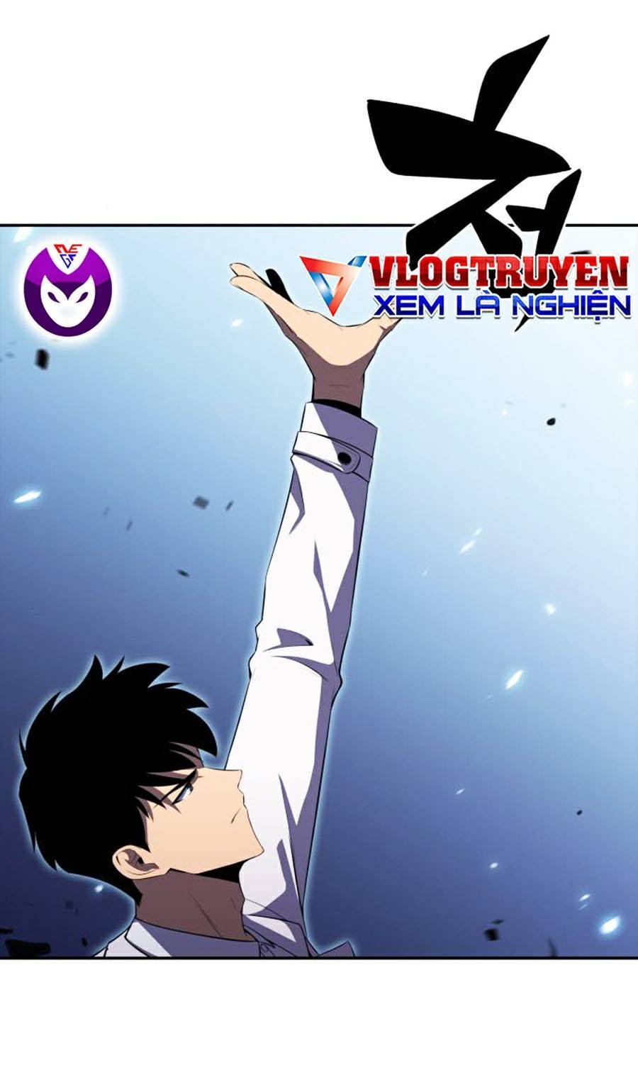 Người Chơi Mới Cấp Tối Đa Chap 32 - Next Chap 33