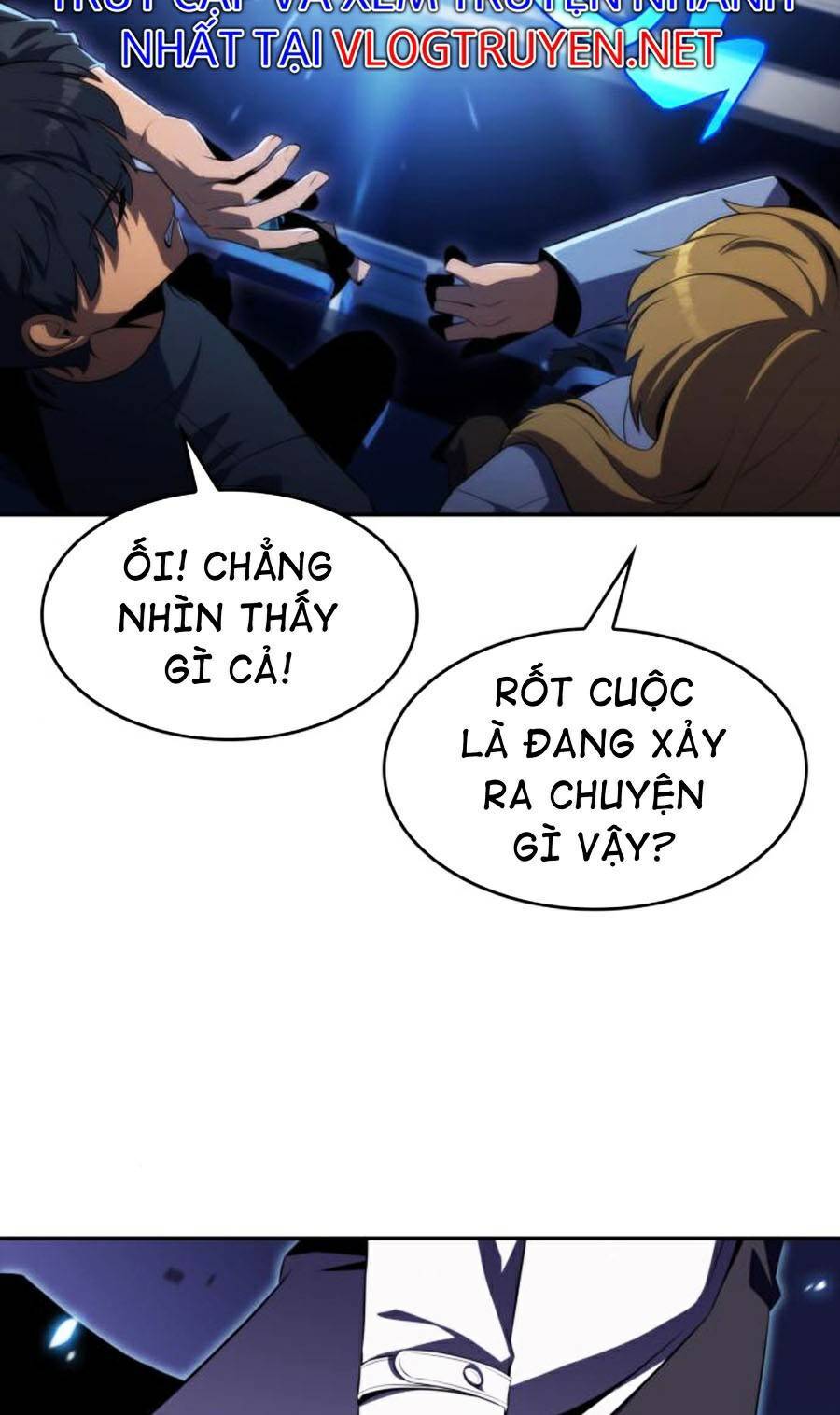 Người Chơi Mới Cấp Tối Đa Chap 32 - Next Chap 33