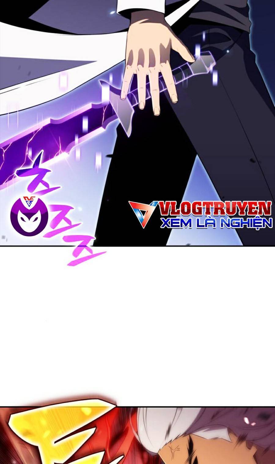 Người Chơi Mới Cấp Tối Đa Chap 32 - Next Chap 33