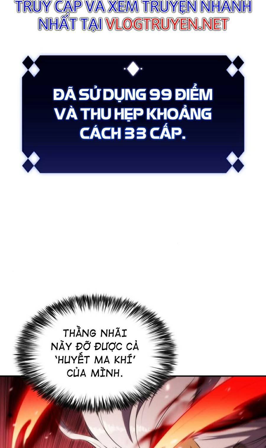Người Chơi Mới Cấp Tối Đa Chap 32 - Next Chap 33