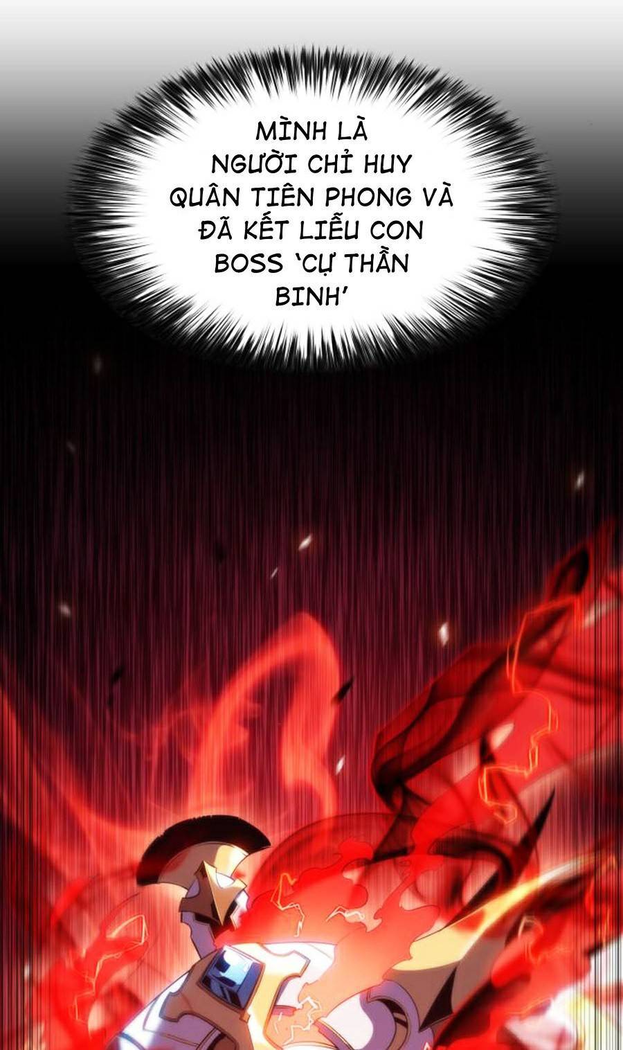 Người Chơi Mới Cấp Tối Đa Chap 32 - Next Chap 33