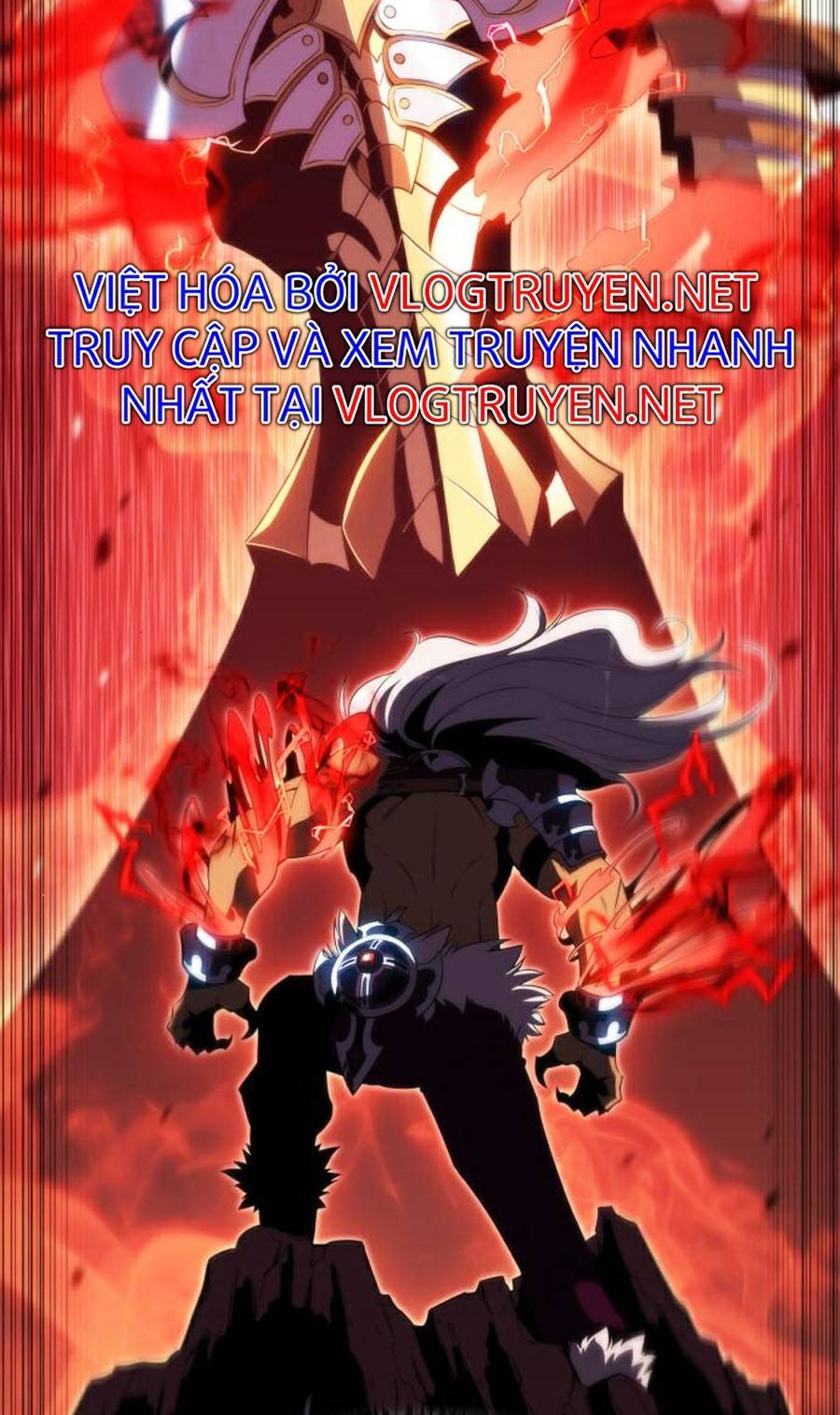 Người Chơi Mới Cấp Tối Đa Chap 32 - Next Chap 33